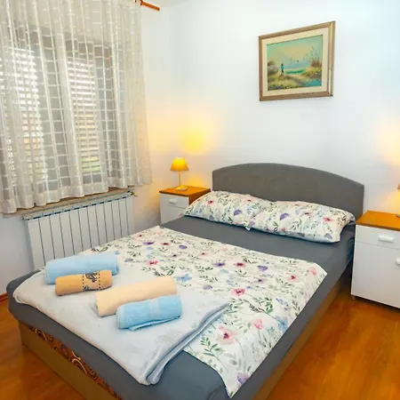Apartman With Pool Fjord *