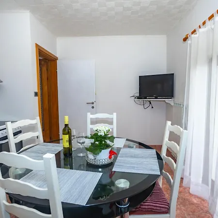 Apartman With Pool Fjord