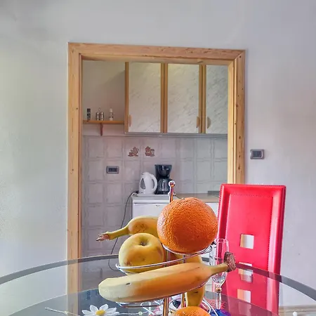 Apartment With Pool Fjord
