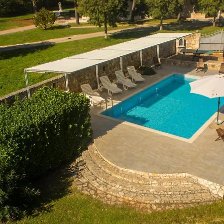 Apartment With Pool Fjord *